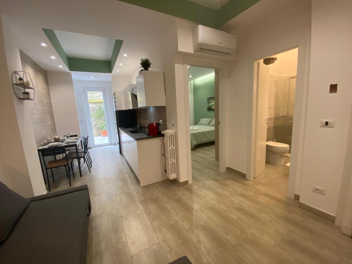 Apartment La Casa Di Marco Polo Rom