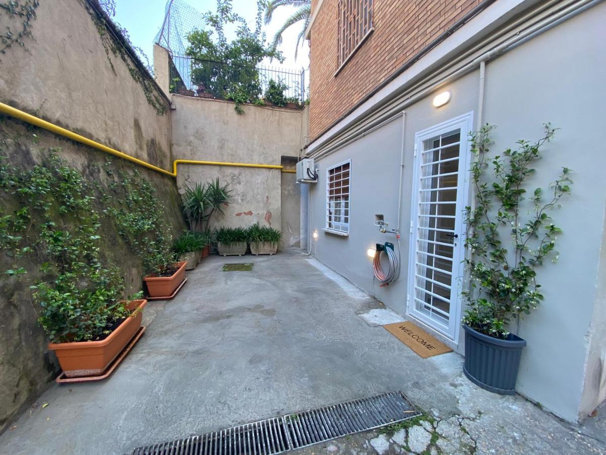 La Casa Di Marco Polo Apartment Rom