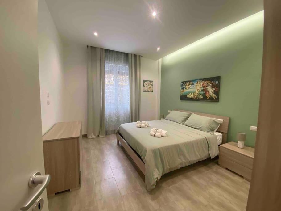 La Casa Di Marco Polo Rom