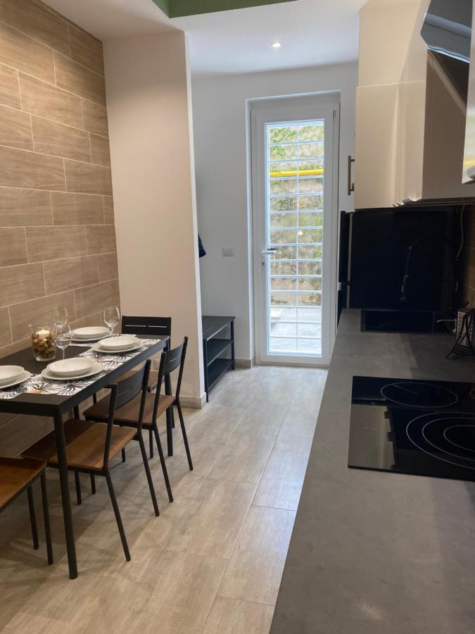 La Casa Di Marco Polo Apartment Rom